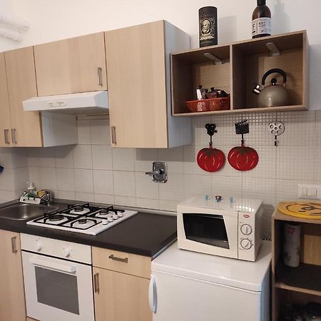 Cinecasa Di Andrea E Cristina Apartment Turin Bagian luar foto