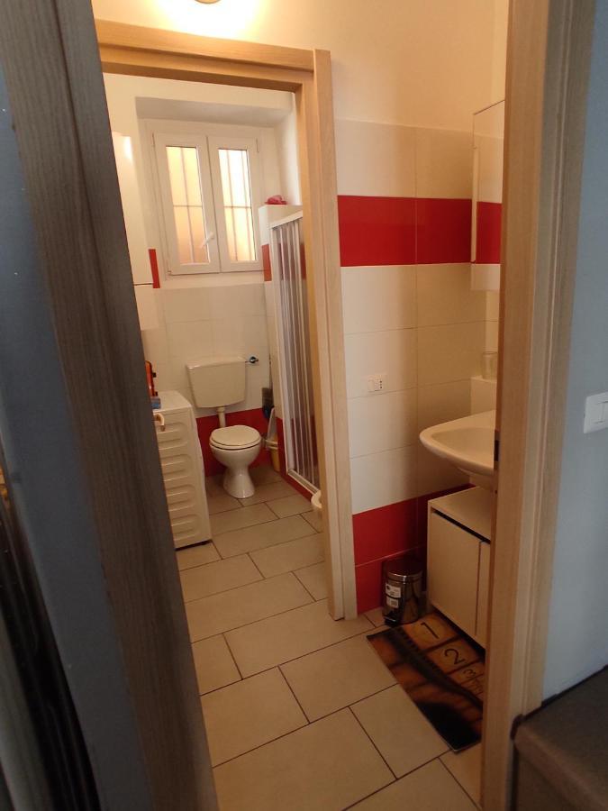 Cinecasa Di Andrea E Cristina Apartment Turin Bagian luar foto